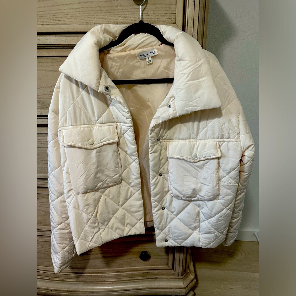 Women’s Jacket